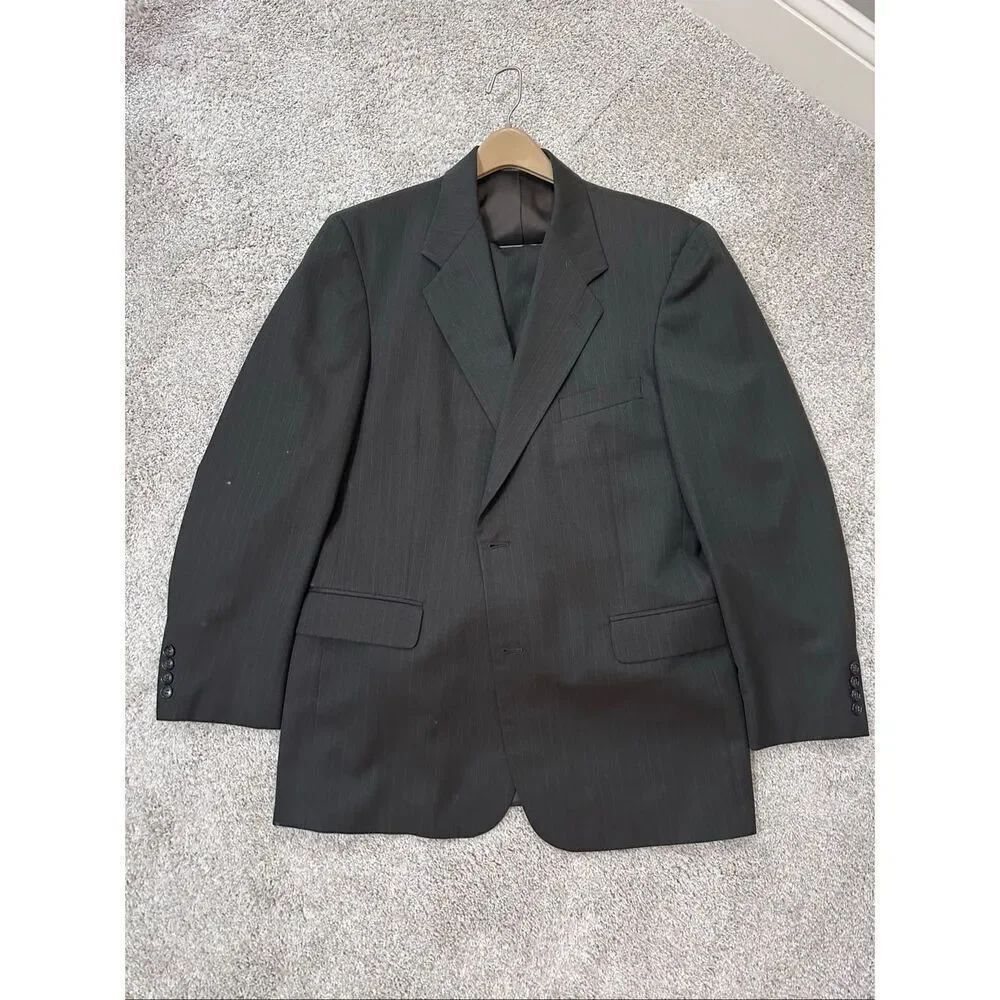 Men’s S&k suit
